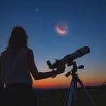 6 Billion People Will See a Total Lunar Eclipse on September 7-8 - Here's When