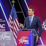 Reactions to the Fatal Shooting of US Right-Wing Activist Charlie Kirk