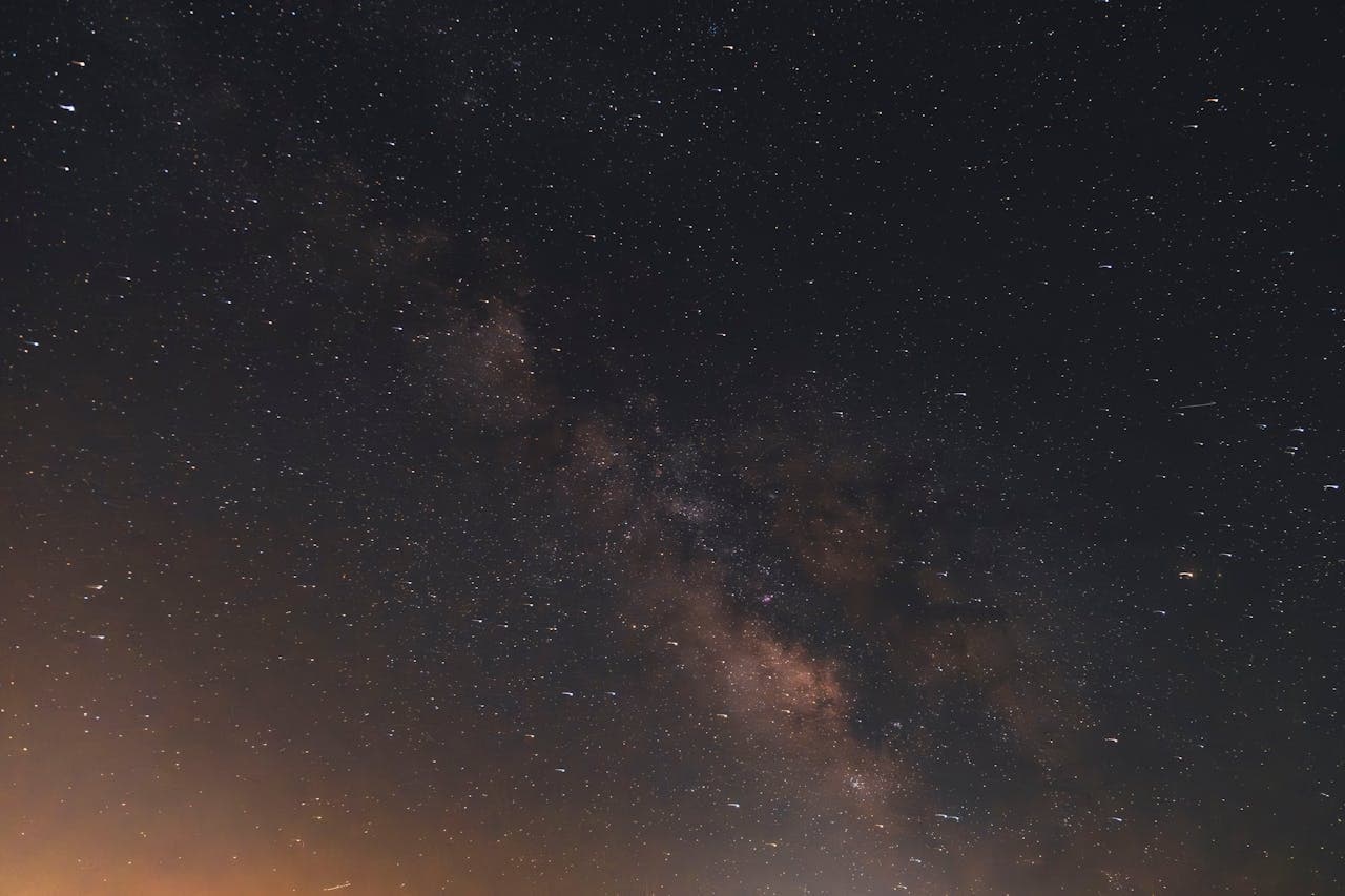 Racing Star's Discovery Redraws Milky Way Map, Shocking Astronomers