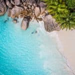 Teen Hero Jumps into Ocean to Save Sister from 9-Foot Shark Attack