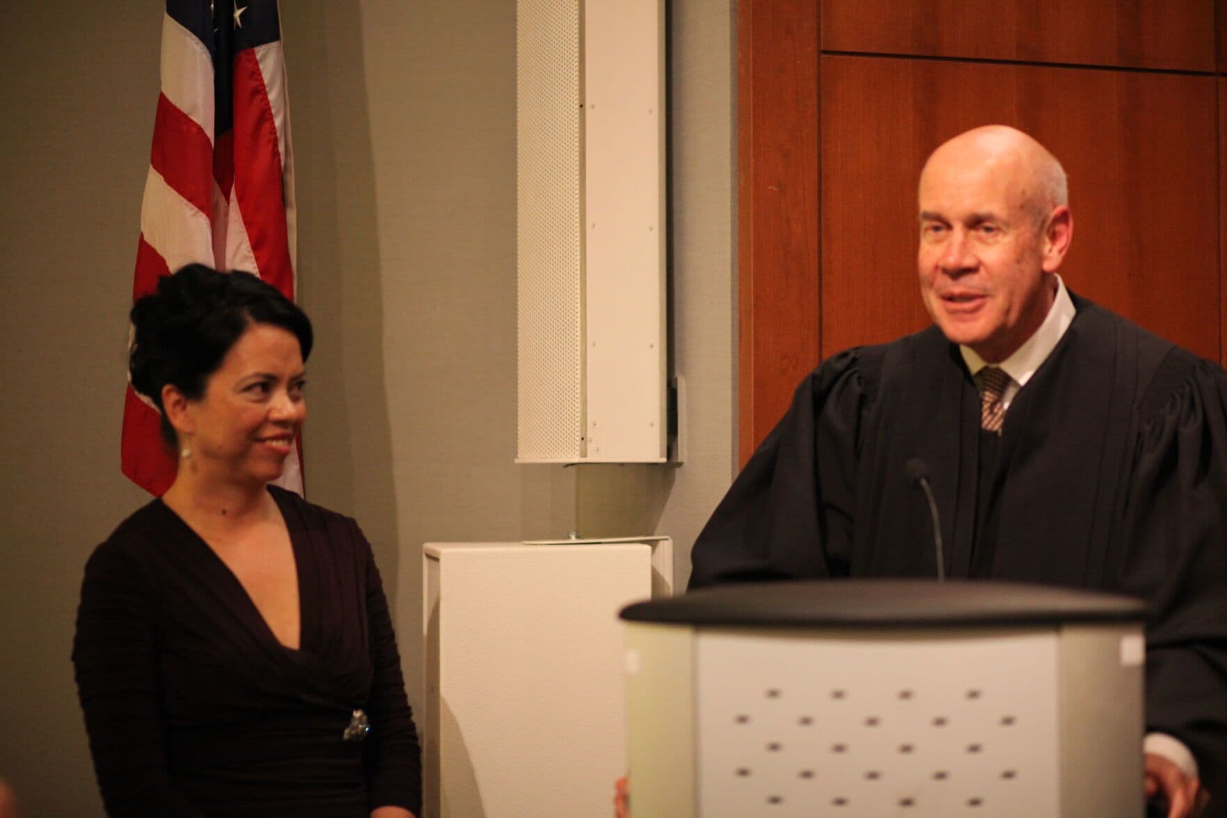 Federal Judge Rules Immigration Judge's Bond Decision Flawed, Raises Concerns