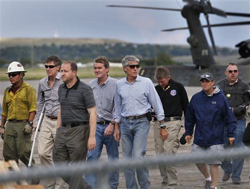 Bennet Stands Firm on Medicaid Cuts, Calls for Unity Amid Challenges