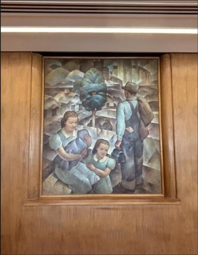 Colorado Capitol Annex Renovation Unites Historic Charm with Modern Design