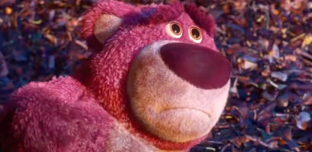 Tarantino Declares Toy Story 3 the No. 2 Film of the Century