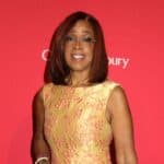 Gayle King Losing Support at CBS After Costly Studio Move and Low Viewership