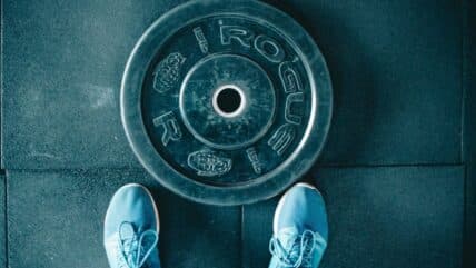 6 Fitness Tips to Lose Fat and Build Muscle