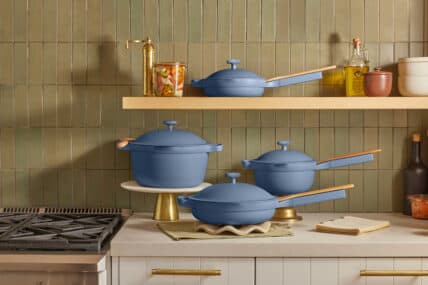 Our Place Cookware Review: A Culinary Revolution