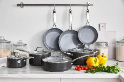 GreenPan Valencia Pro Review: Tried, Tested, and Approved!