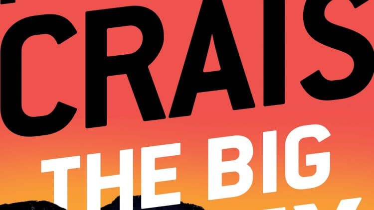Robert Crais' The Big Empty Delivers Gripping Storytelling and Insight