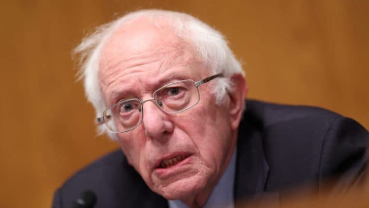 Bernie Sanders Makes Headlines This Weekend with Key Political Moves