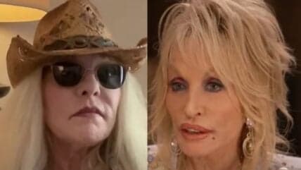 Dolly Parton's Sister Begs Fans To Pray For The Country Music Legend