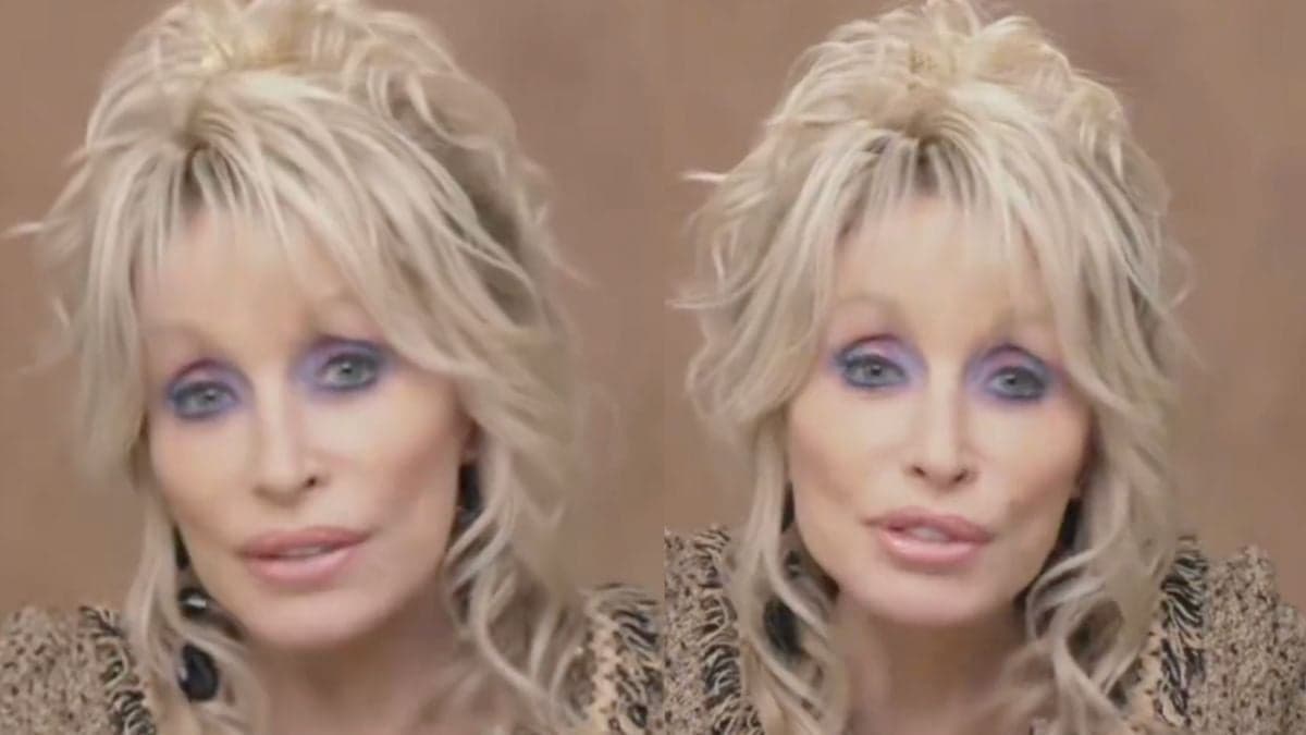 Dolly Parton Shares Heartfelt Thanksgiving Message Amid Health Challenges