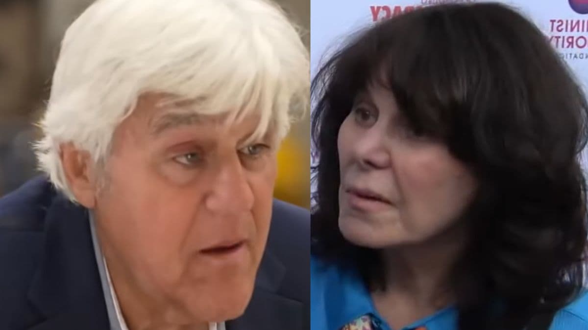 Jay Leno Opens Up About Wife Mavis' Dementia Journey and Its Challenges