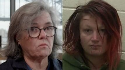 Rosie O'Donnell's Daughter Sent to Prison, Leaving Her Heartbroken