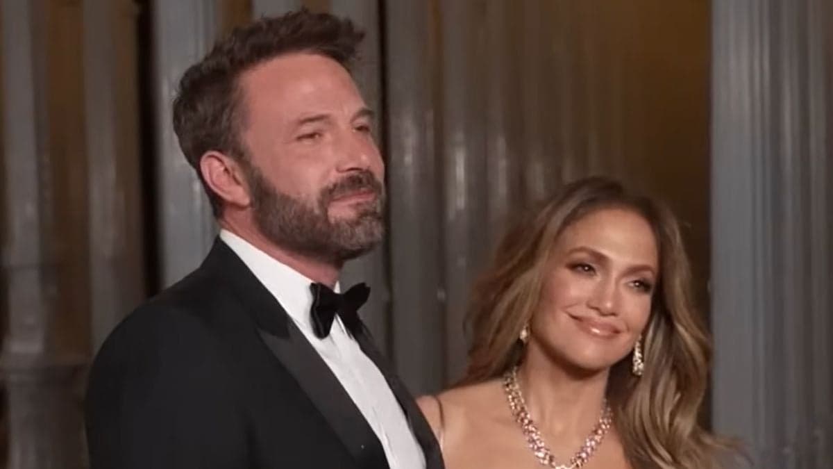 Jennifer Lopez and Ben Affleck's Holiday Reunion Sparks Fan Excitement