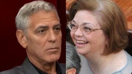 George Clooney Grieves Sister Adelia 'Ada' Zeidler's Passing at 65