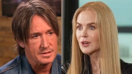 Keith Urban Reflects on Nicole Kidman Divorce as a Major Mistake