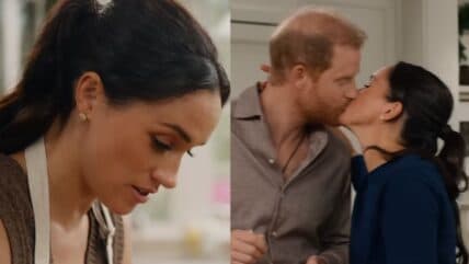 Meghan Markle's Christmas Special Faces Backlash and Criticism