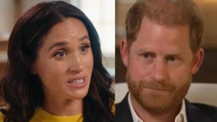 Meghan Markle Shares Insight on Frequent Staff Changes and Their Impact