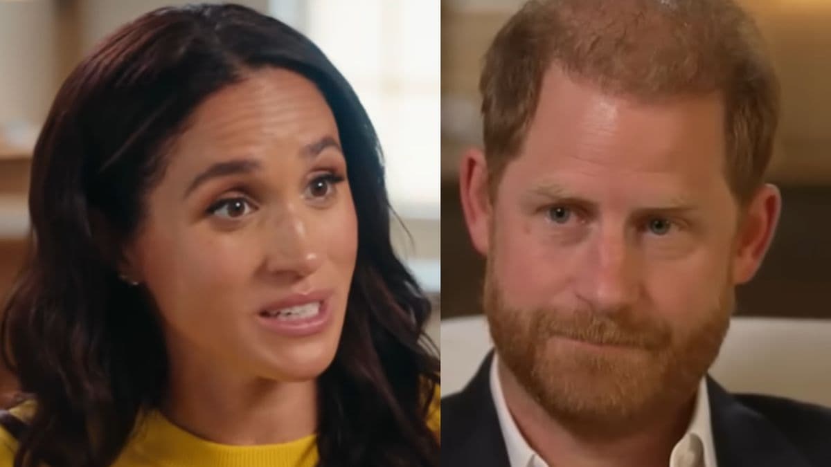 Meghan Markle Shares Insight on Frequent Staff Changes and Their Impact