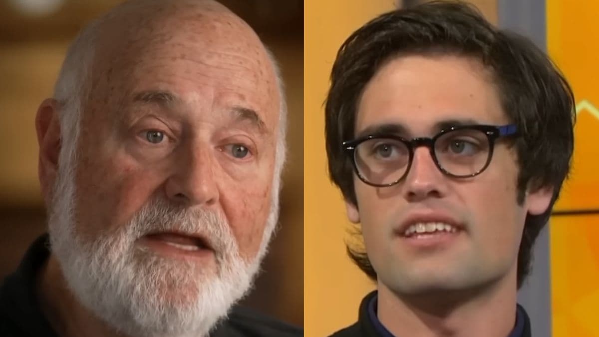 Rob Reiner's Heartbreaking Efforts to Save Son Amid Tragic Murder