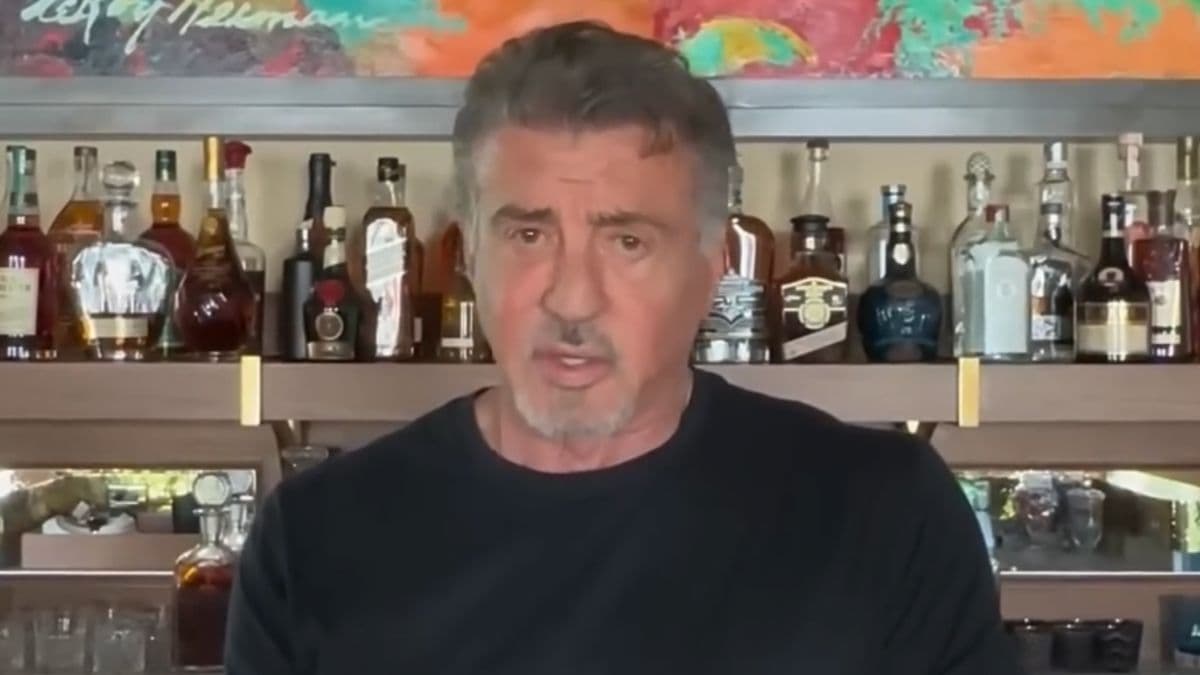 Sylvester Stallone Shares Heartfelt Oscar Memory That Moved Fans