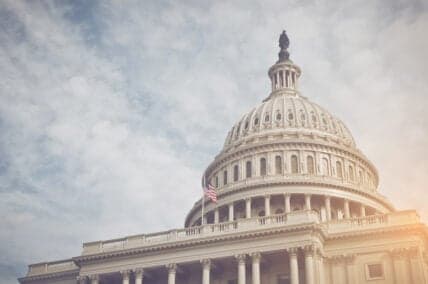 NAME &amp; SHAME: 7 GOP Senators Side With Dems Over Trump Tariff Plan
