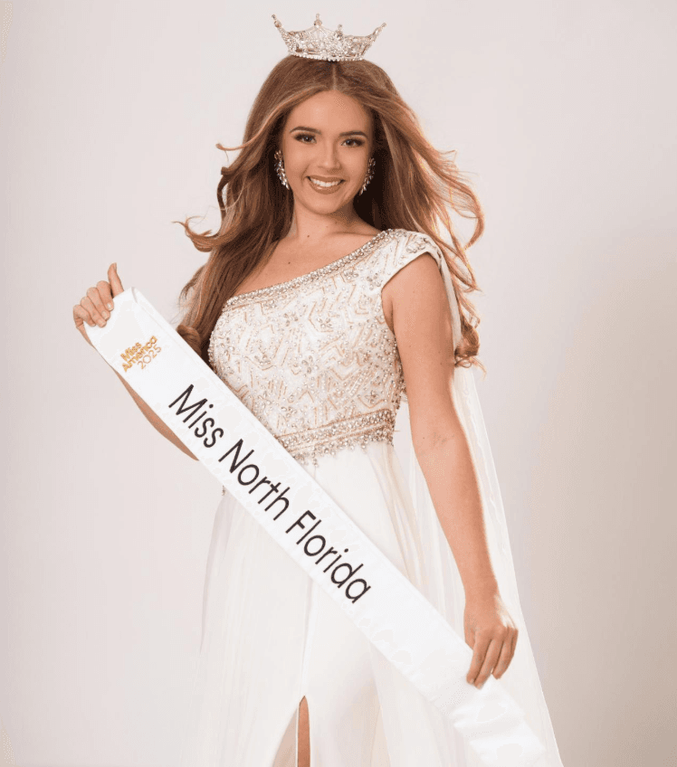 Beauty Queen Stripped of Title Over Refusal to Say Men Can Be Women