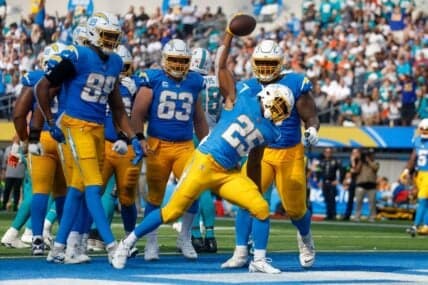 NFL Declares Football is Queer - and Lesbian