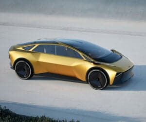 Kia Unveils Vision Meta Turismo Concept, Shaping Future of Electric Cars