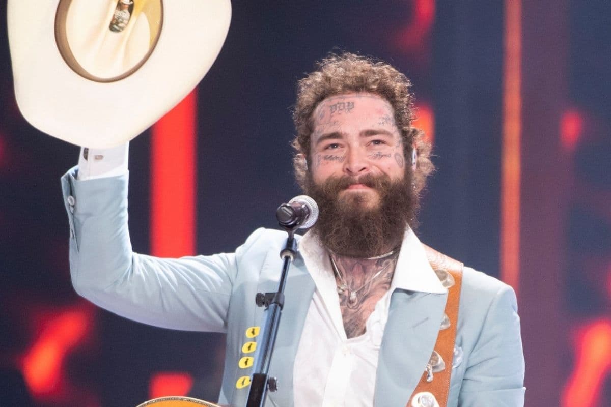 Post Malone Resolves Custody Battle Over Daughter, Impacting Family Dynamics