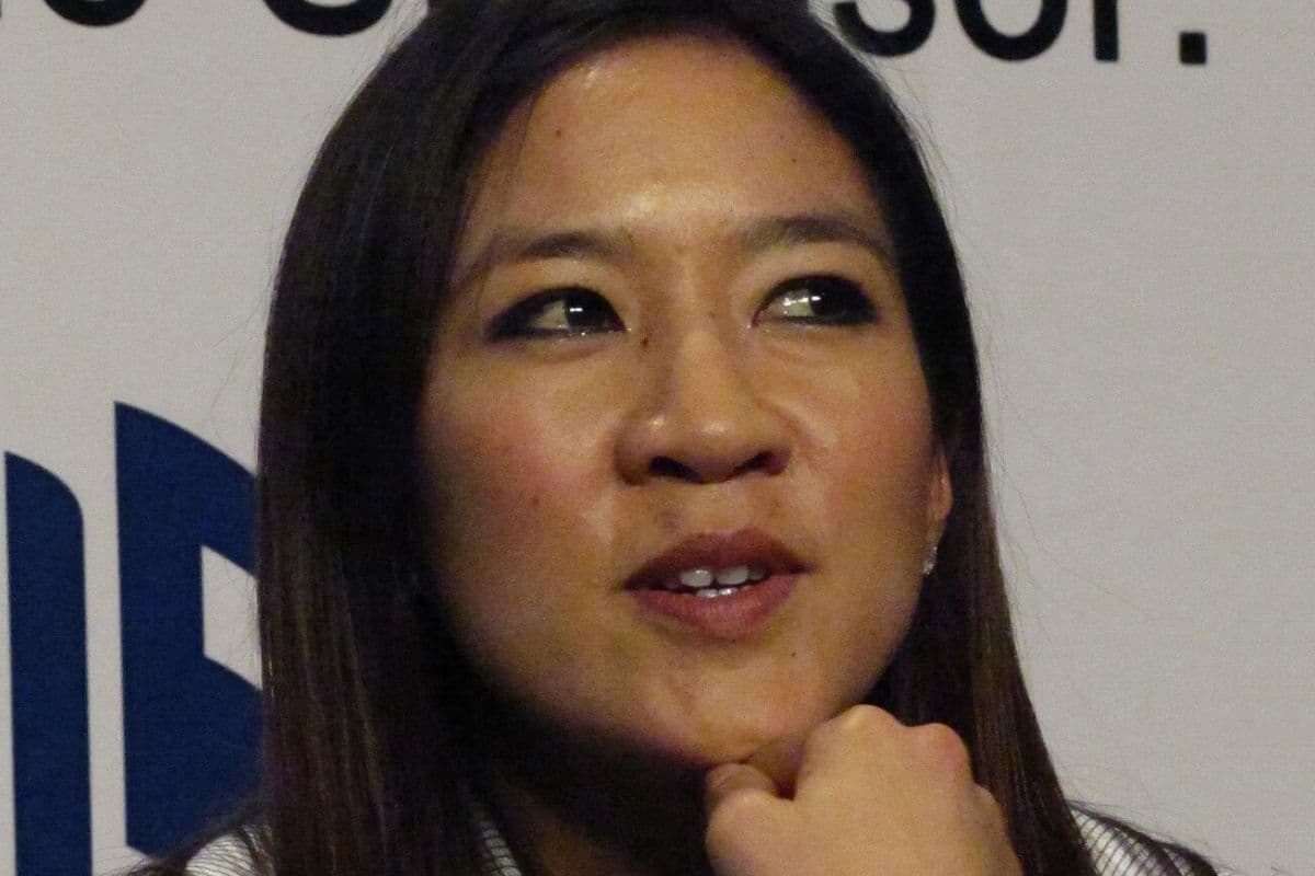 Michelle Kwan Welcomes Baby No. 2 at 45, Celebrating New Family Milestone