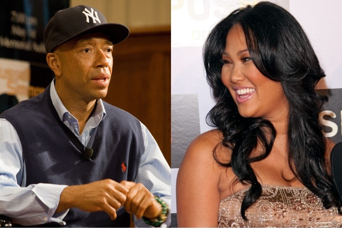Russell Simmons Addresses Kimora Lee Simmons' Claims Over $50K Support