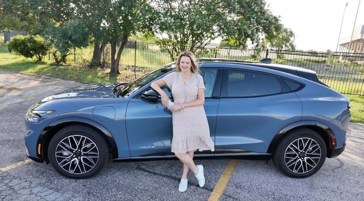 Why Driving an EV Will Transform Your Car Experience Today