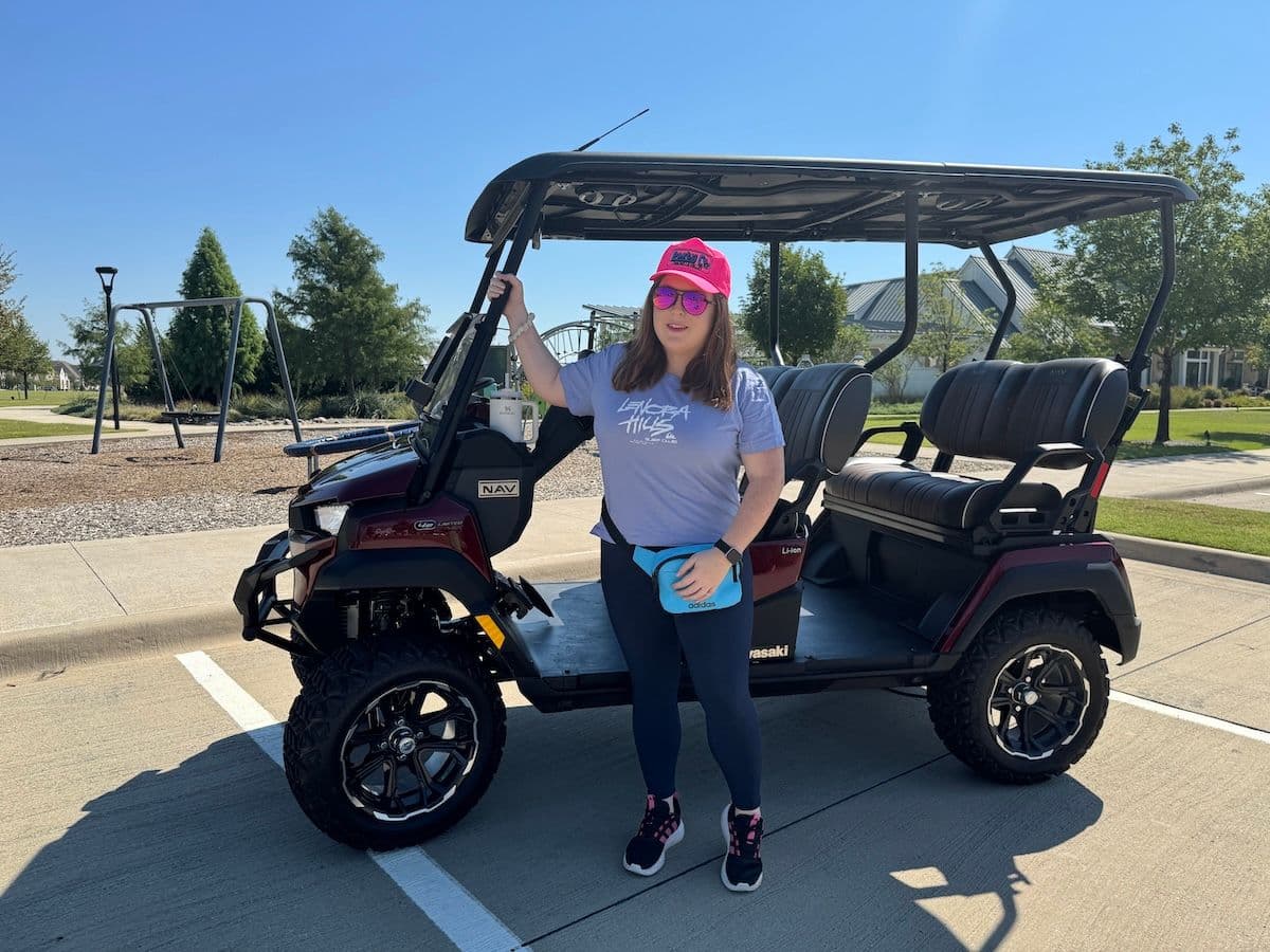 Electric Side by Side Revolutionizes Short Trips for Adventurers Everywhere