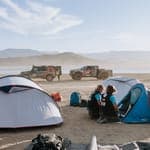 Rebelle Rally Experience Transforms Journalist's Perspective on Adventure