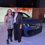 BMW's Innovative Design Roots in Malibu Garage Shape Future Technology