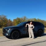 New 2026 Mazda CX-90 Turbo S Premium SUV Features Impress Drivers