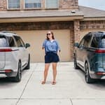 Minivan Versatility Shines as Family Needs Evolve Over the Years