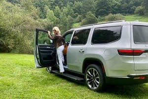 Discover the Best Cars for Short Drivers to Boost Comfort and Confidence