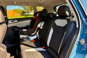 Essential Tips on Car Seat Safety and Winter Jackets for Your Child