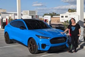 Is Public EV Charging a Dealbreaker for Electric Car Buyers?