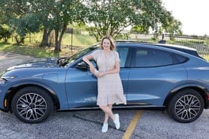 Why Driving an EV Will Transform Your Car Experience Today