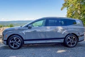 Hyundai Ioniq 9 EV SUV Launches, Promising a Luxurious Ride for All