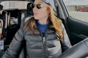 Discover the Best Winter Coats to Stay Warm and Safe While Driving