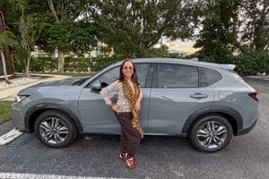 Mom's Acura ADX Purchase Reveals Smart Car Buying Tips Below MSRP