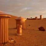 Discover the Underground Life in Coober Pedy and Its Unique Culture