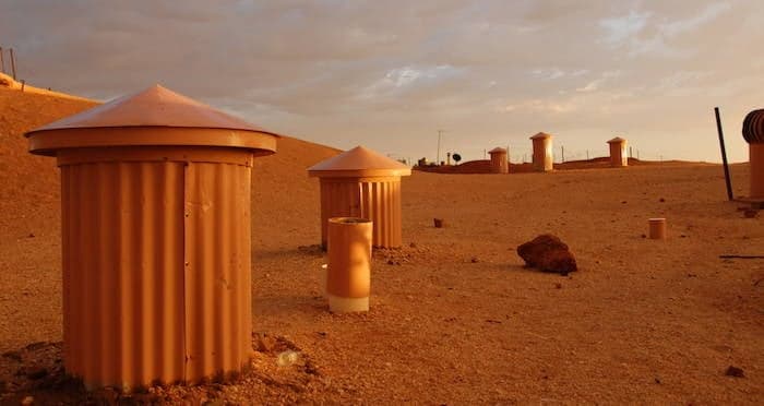 Discover the Underground Life in Coober Pedy and Its Unique Culture
