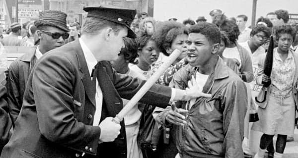 Powerful Photos of the Civil Rights Movement Highlight Ongoing Struggles