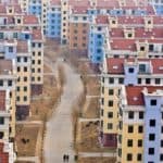 China's Ghost Cities Reveal Eerie Future Amid Urbanization Challenges
